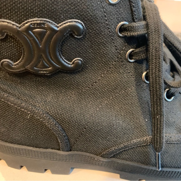 2022 celine sneaker bootie - Picture 2 of 6